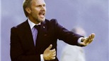 Hamburg đạt được thỏa thuận với Thorsten Fink